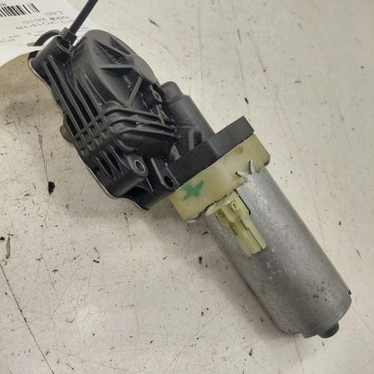 Volvo S60 Driver Left Front Seat Motor 2018 2017 2016