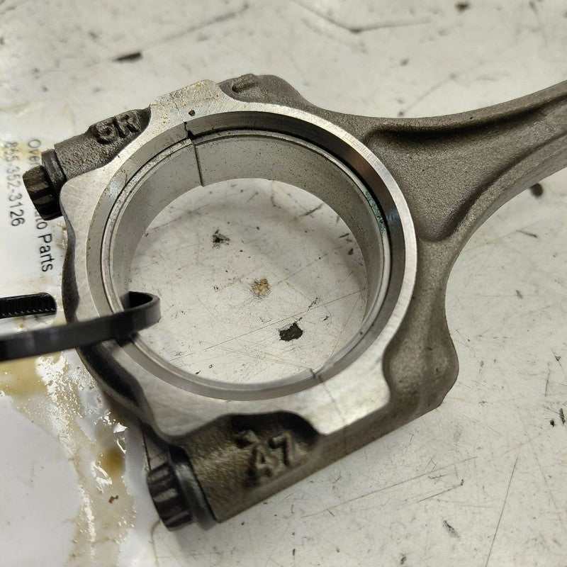 Honda Clarity Single Piston With Connecting Rod   1.3 2018 2019 2020
