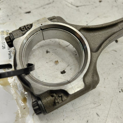 Honda Clarity Single Piston With Connecting Rod   1.3 2018 2019 2020