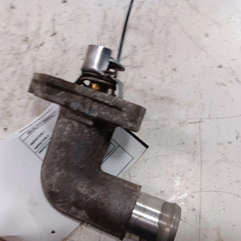 Nissan Maxima Thermostat Housing Mount Bracket 3.5 2014 2013 2012 2011 2010 2009