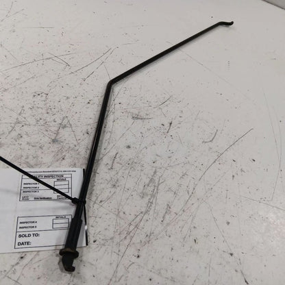 Nissan LEAF Hood Support Prop Rod  2013 2014 2015 2016 2017 OEM