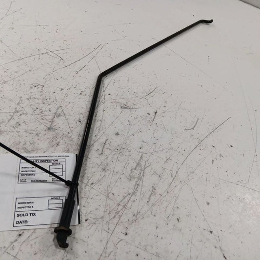 Nissan LEAF Hood Support Prop Rod  2013 2014 2015 2016 2017 OEM
