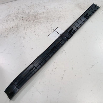 Subaru BRZ Sill Trim Plate Door Jam Threshold Right Passenger Front  2