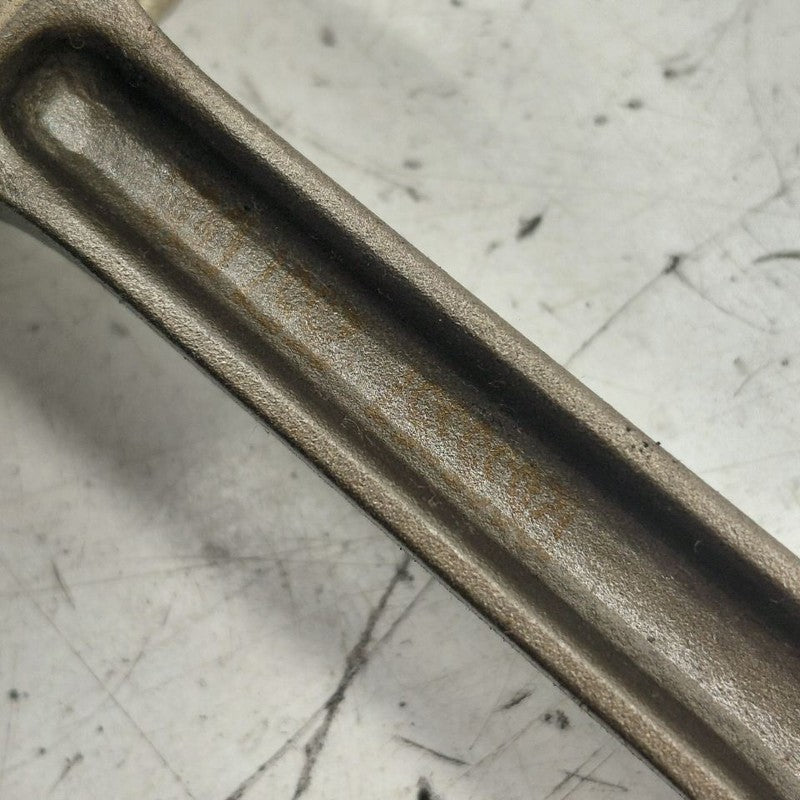 Chevy Volt Single Piston With Connecting Rod   1.5 2019 2018 2017 2016
