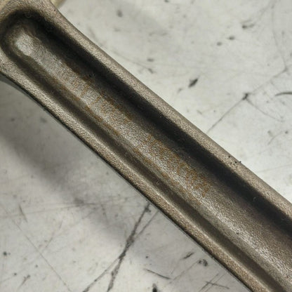 Chevy Volt Single Piston With Connecting Rod   1.5 2019 2018 2017 2016