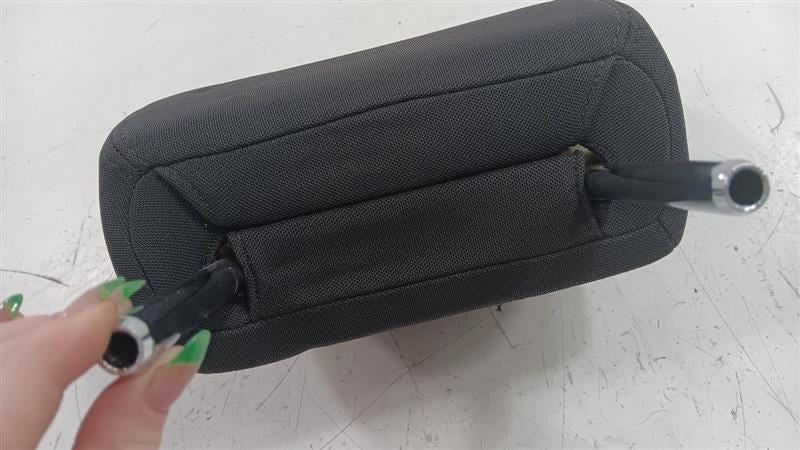 Chevy Volt Seat Headrest Front Head Rest  2011 2012 2013 2014 2015