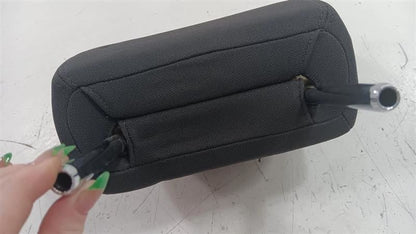 Chevy Volt Seat Headrest Front Head Rest  2011 2012 2013 2014 2015