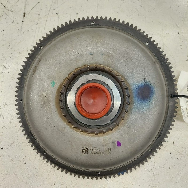 Honda HR-V Automatic Transmission Torque Converter  2026 2025 2024 202