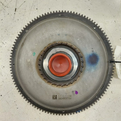 Honda HR-V Automatic Transmission Torque Converter  2026 2025 2024 202