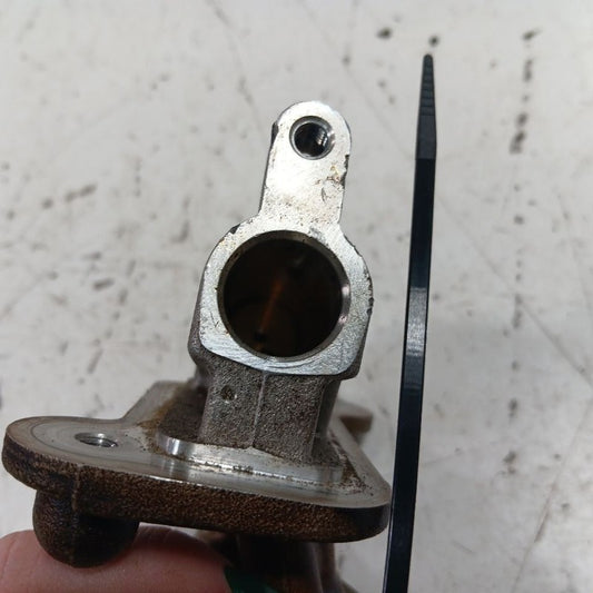 Kia Optima VVT Housing 2020 2019 2018 2017