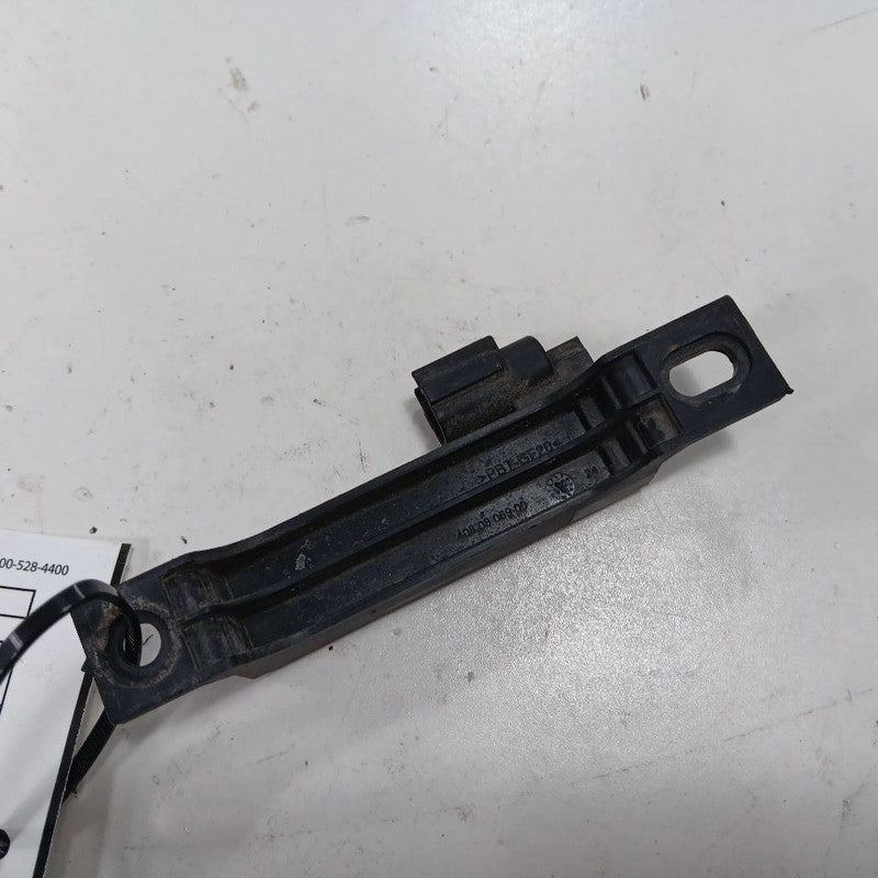 Nissan Kicks Keyless Entry Door Antenna 2022