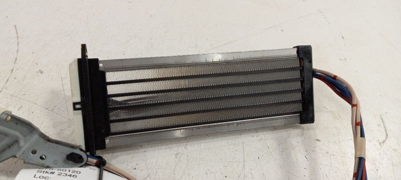 Heater Core Fits 06-18 RAV4 362532 OEM