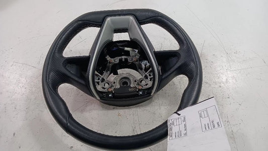 2019 Nissan Maxima Steering Wheel