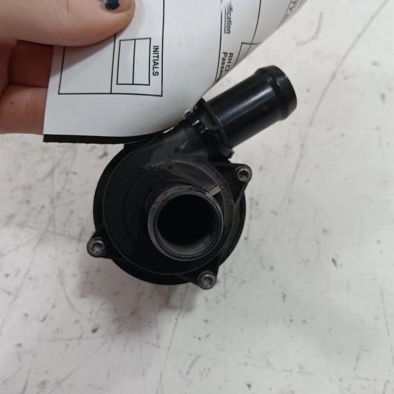 Buick Lacrosse Aux Electric Coolant Pump 2017 2018 2019