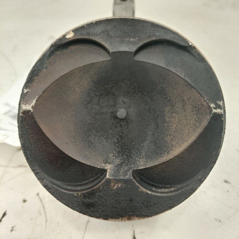 Subaru XV Crosstrek Single Piston With Connecting Rod   2.5 2025 2024