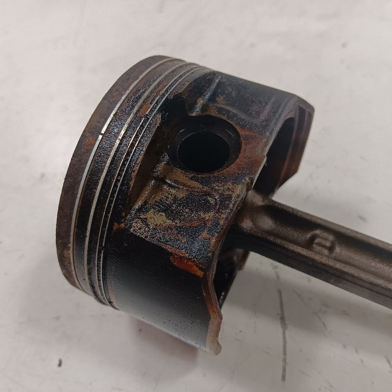 Outlander Sport Single Piston With Connecting Rod   2019 2020 2021 202