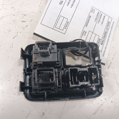 Toyota Prius C EV ECO Mode Switches 2017 2016 2015 2014 2013