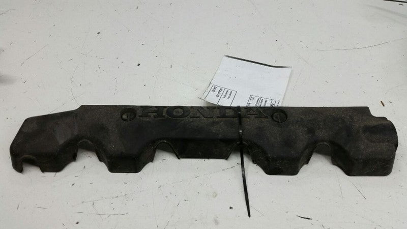 Honda Civic Engine Cover OEM 2007 2008 2009 2010 2011