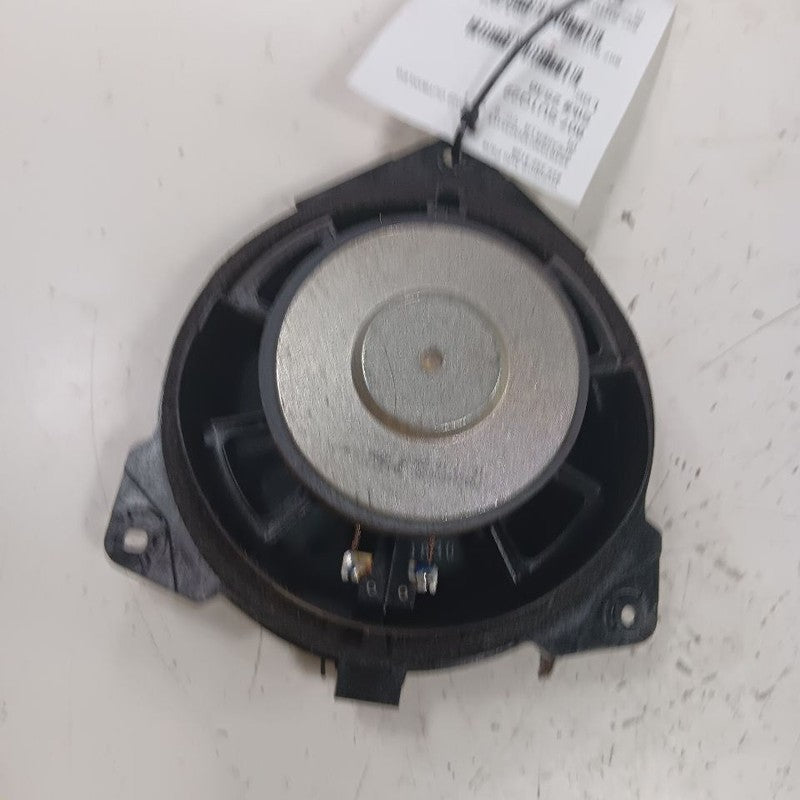 Outback Legacy Speaker Left Driver Rear  2025 2024 2023 2022 2021 2020