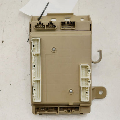 Subaru Crosstrek Cabin Fuse Box Interior Inner Under Dash  2023 2022 2