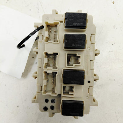 Nissan Maxima Cabin Fuse Box Interior Inner Under Dash  2018 2017 2016