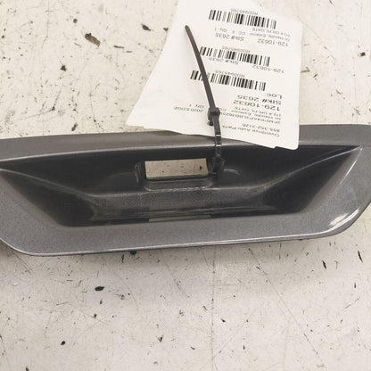 Door Handle Exterior Tailgate Hatch Fits 19-24 Ford Edge