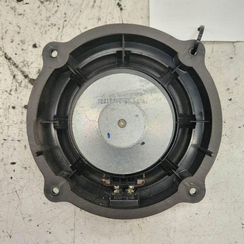 Hyundai Santa Fe Speaker Left Driver Front  2019 2020