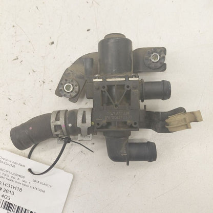 Honda Clarity HVAC Heater Core Valve {1147412238} 2018 2019 2020