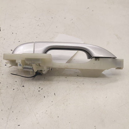 Passenger Right Front Door Handle Exterior Fits 17-22 Kia Sportage