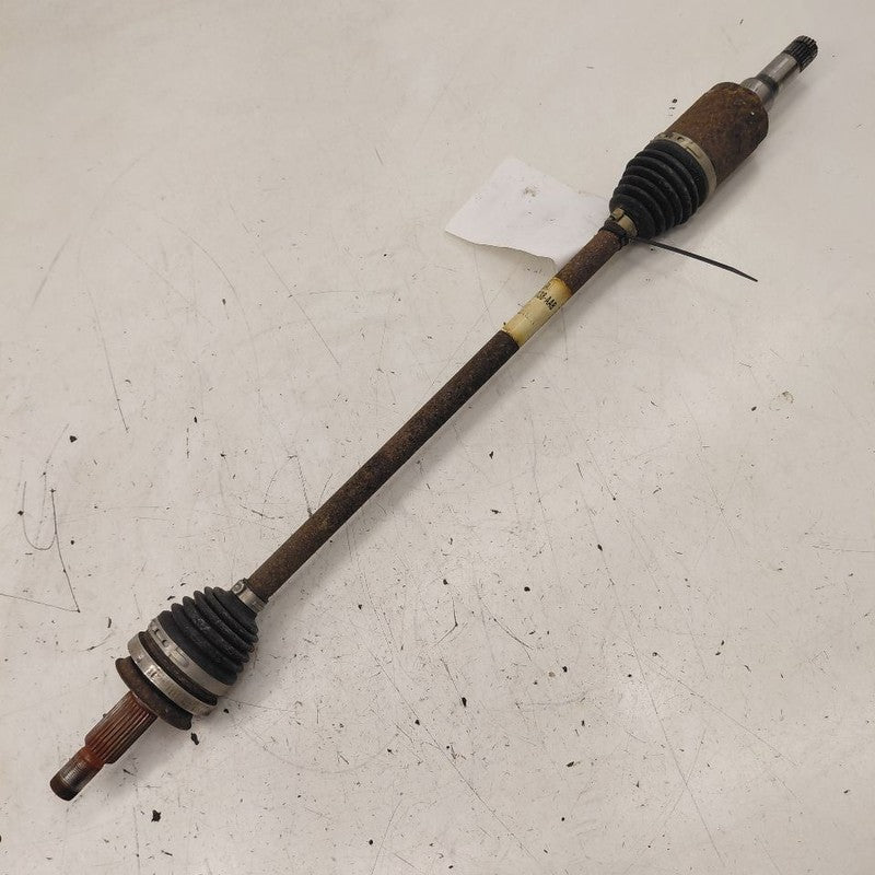 Passenger Right Rear CV Axle Shaft Part Time 4WD Fits 21-25 Ford Bronc