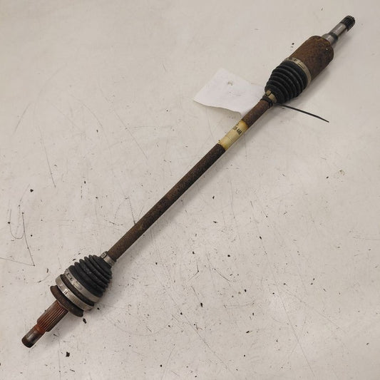 Passenger Right Rear CV Axle Shaft Part Time 4WD Fits 21-25 Ford Bronc