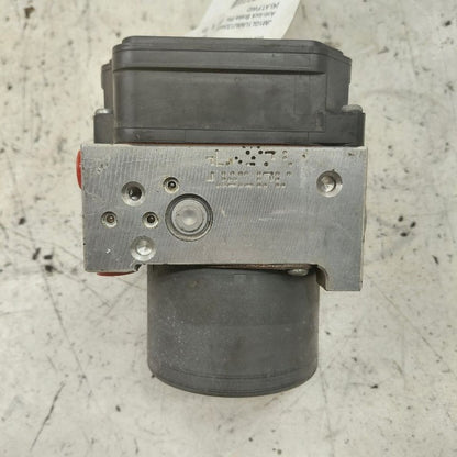 Anti-Lock Brake Part Pump Actuator Fits 18 Mazda 6