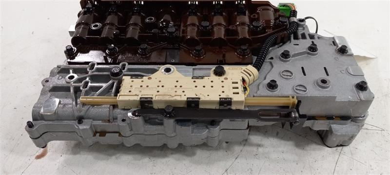 Cadillac CTS Automatic Transmission Valve Body 2011 2012 2013 OEM