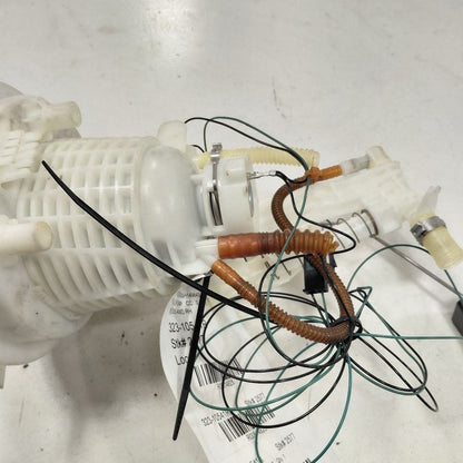 Passenger Right Gas Fuel Pump Assembly Fuel Tank Mounted 06-21 Dodge C