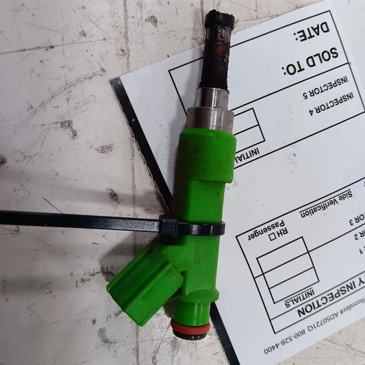 Fuel Injection Injector 2.7L Fits 09-19 HIGHLANDER