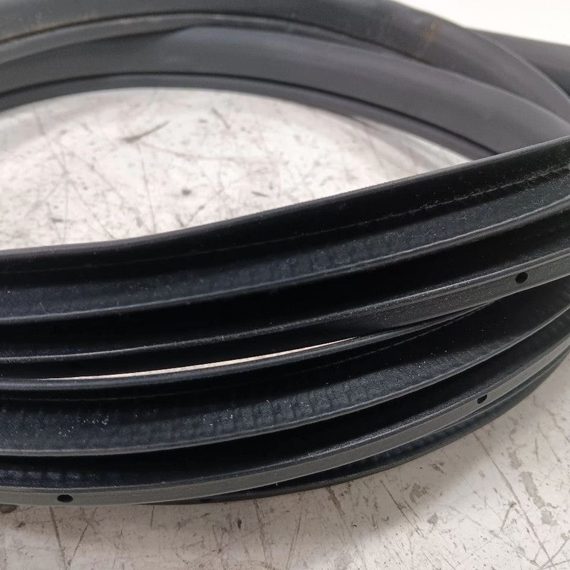 Mazda CX-5 On Body Door Jamb Seal Rear Left Back  2013 2014 2015 2016 