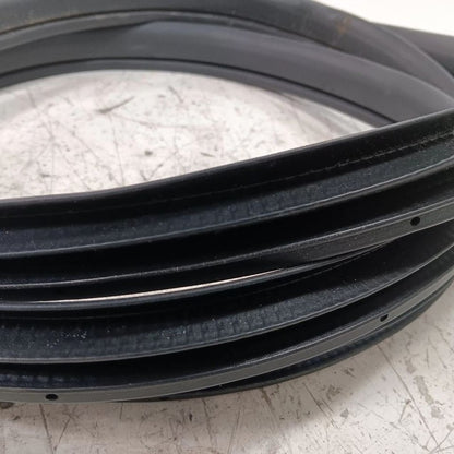 Mazda CX-5 On Body Door Jamb Seal Rear Left Back  2013 2014 2015 2016 