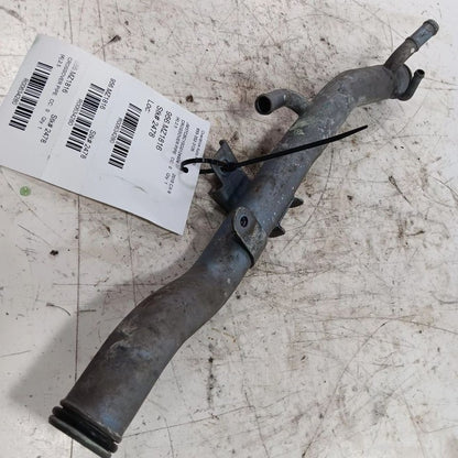 Mazda CX-9 Coolant Line Crossover Pipe  2.5 2016 2017 2018 OEM