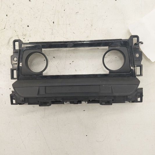 Mazda 6 Temp Temperature Control Bezel Surround Dash Trim  2016 2015 2