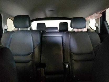 Driver Left Sun Visor With Illuminated Fits 16-17 MAZDA CX-9