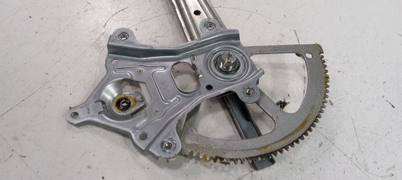 Passenger Right Front Window Regulator Track Fits 06-14 TRIBECA  OEM
