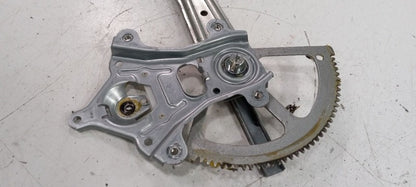 Passenger Right Front Window Regulator Track Fits 06-14 TRIBECA  OEM