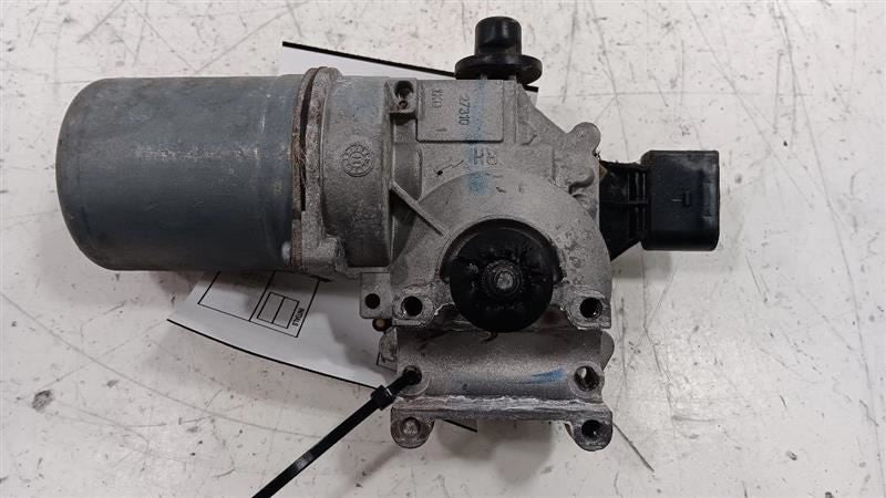 Windshield Wiper Motor VIN J 11th Digit Limited Fits 13-17 ACADIA OEM