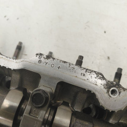 Driver Left Front Engine Cylinder Head Fits 15-24 Nissan Murano