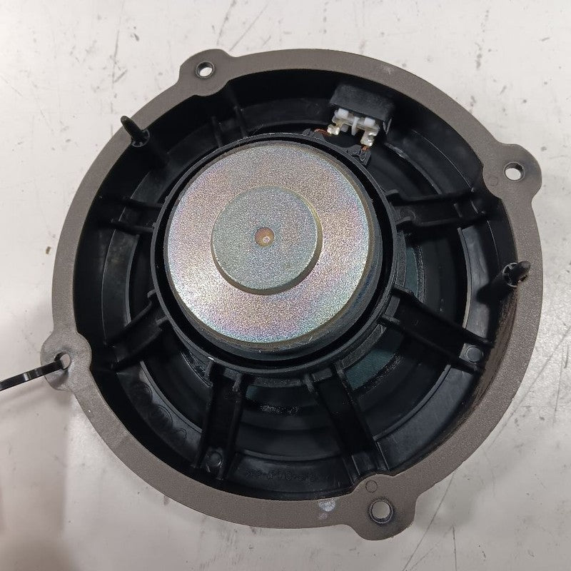Kia Optima Speaker Left Driver Rear  2018 2017 2016
