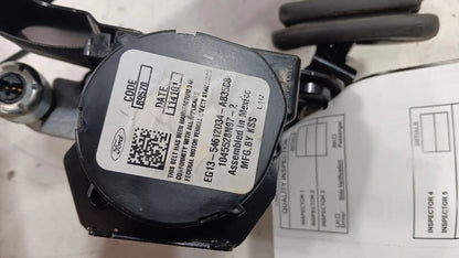 Seat Belt Front Seat Passenger Right Strap Retractor Fits 13-19 TAURUS