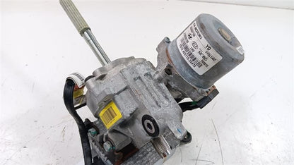 Steering Gear/Rack Korea Built VIN K 1st Digit Fits 14-18 FORTE OEM