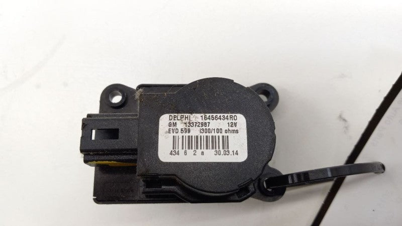 Chevy Malibu Flap Door Motor Heat AC Door Actuator 2014 2015 2016 2017 2018