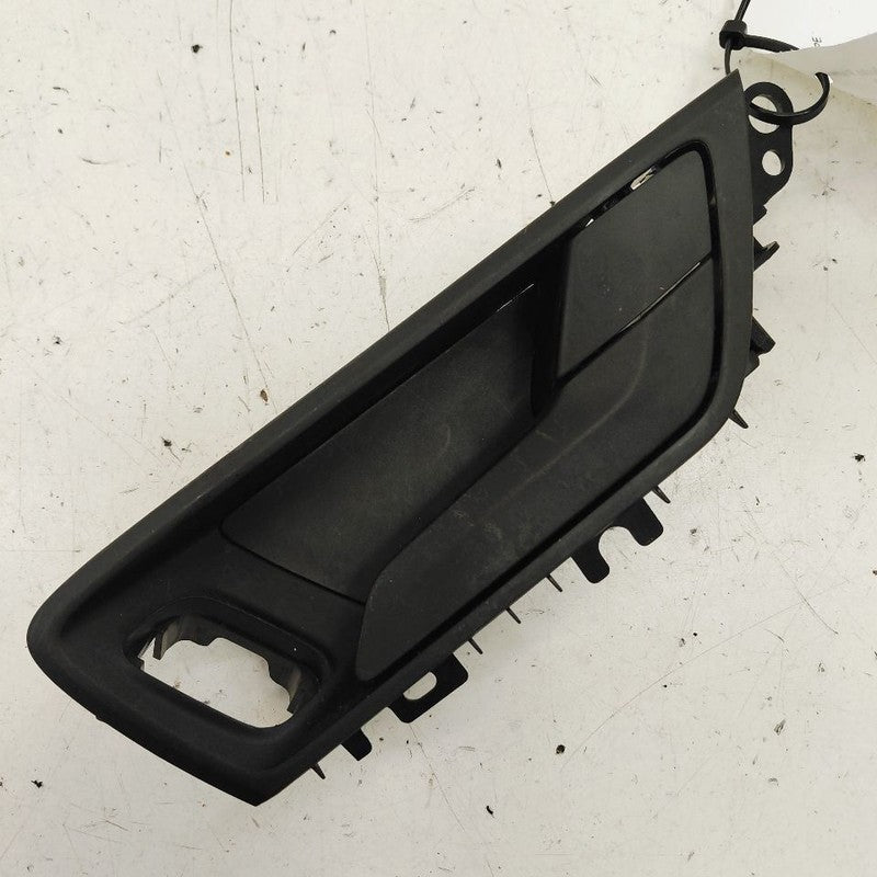 Ford Escape Door Handle Right Passenger Front Interior Inside  2022 20