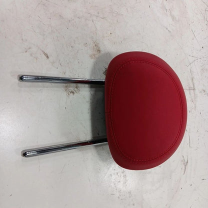 FIAT 500 Seat Headrest Rear Back Seat Head Rest  2017 2016 OEM